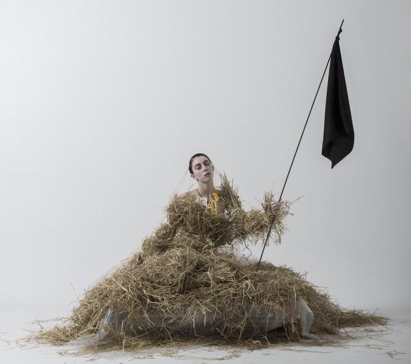 «Στοιχειωμένοι» του Μαραμή στο Μέγαρο με αυθεντικά δημοτικά τραγούδια