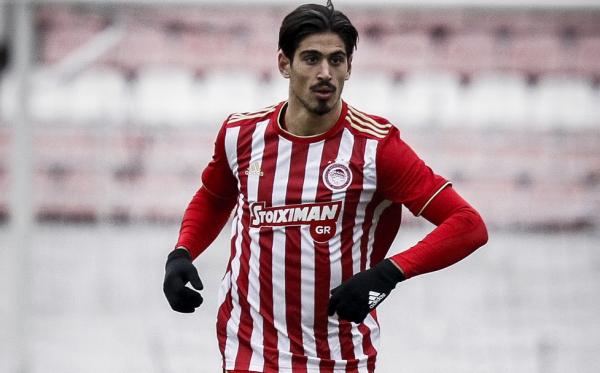 «Στην Έμπολι ο Νικολάου»