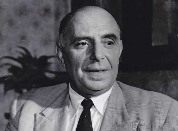 Όταν ο Μακρής παρεξηγήθηκε με τον Φίνο