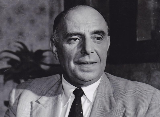 Όταν ο Μακρής παρεξηγήθηκε με τον Φίνο