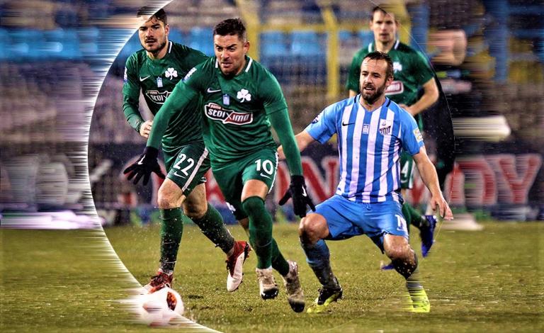 Δικαιολογίες δεν χωρούν, υποχρέωση η νίκη για τον Παναθηναϊκό