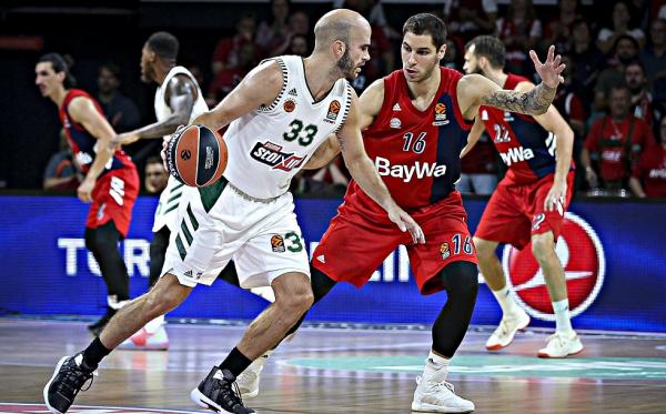 Οι Γερμανοί ξανάρχονται