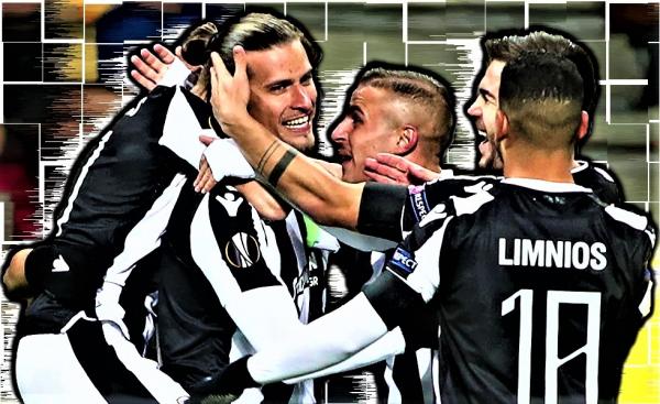 «Ας είμαστε ρεαλιστές, ας κυνηγήσουμε το ακατόρθωτο!»