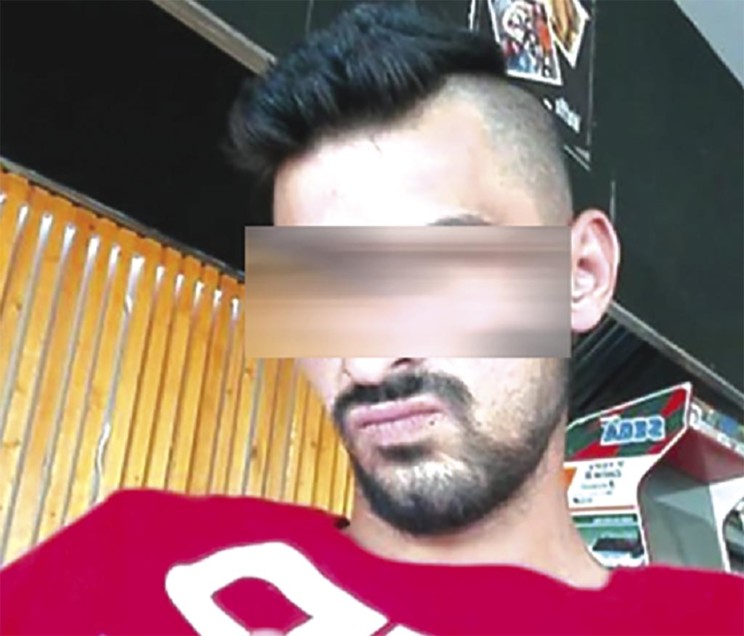 Να βγει με τον νόμο Παρασκευόπουλου προσπαθεί ο 23χρονος που βίασε 19χρονη ΑμΕΑ