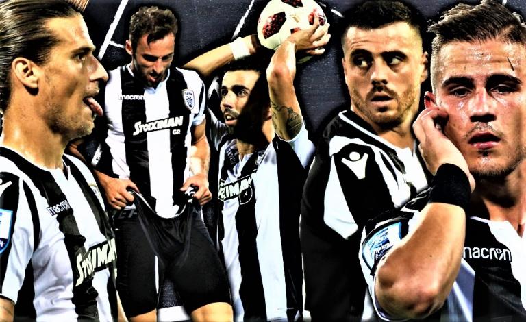 Τα ρεκόρ πάνε και έρχονται