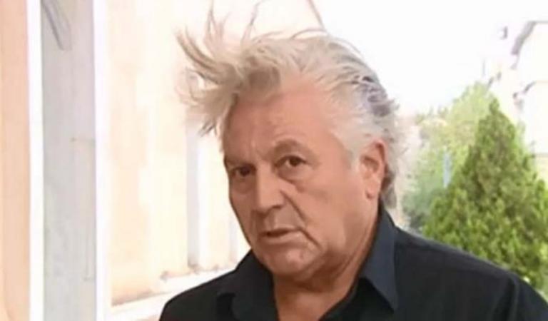 Η σύναξη των «κεντροαριστερών» με τον Παπαχριστόπουλο