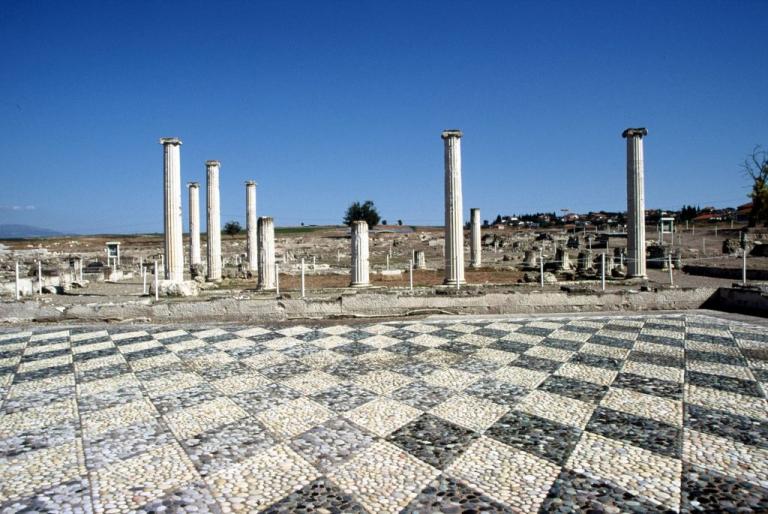 Η αλήθεια για τη γλώσσα των αρχαίων Μακεδόνων