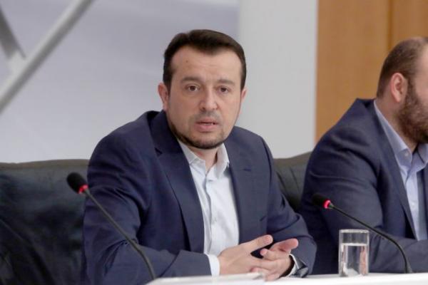 Παππάς: Ο Καμμένος αντιδρά σπασμωδικά – Θα προσεγγίσουμε τον Θεοχαρόπουλο