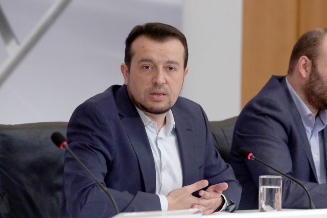 Παππάς: Ο Καμμένος αντιδρά σπασμωδικά – Θα προσεγγίσουμε τον Θεοχαρόπουλο