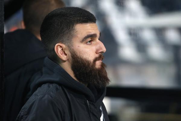 Γ. Σαββίδης: «Βιεϊρίνια, ο πιο ποιοτικός παίκτης του πρωταθλήματος»