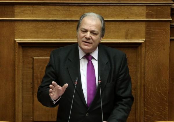 Κατσίκης: Έχουμε πόλεμο με την κυβέρνηση – Στασιαστές όσοι έφυγαν από τους ΑΝΕΛ