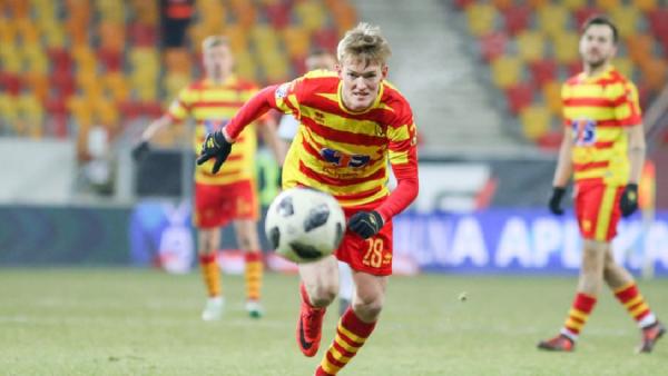 Κάρολ Σβιντέρσκι: Στο κυνήγι της καταξίωσης