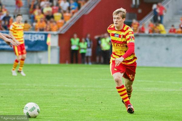 «Το Σάββατο στη Θεσσαλονίκη ο Σβιντέρσκι»