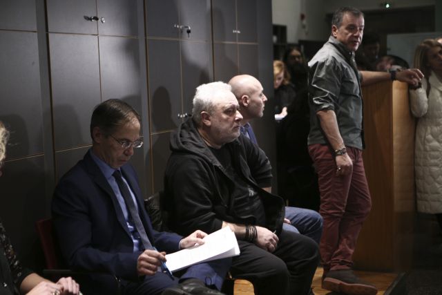 Πόλεμος στη ΝΔ από το Ποτάμι για τους Αμυρά και Ψαριανό