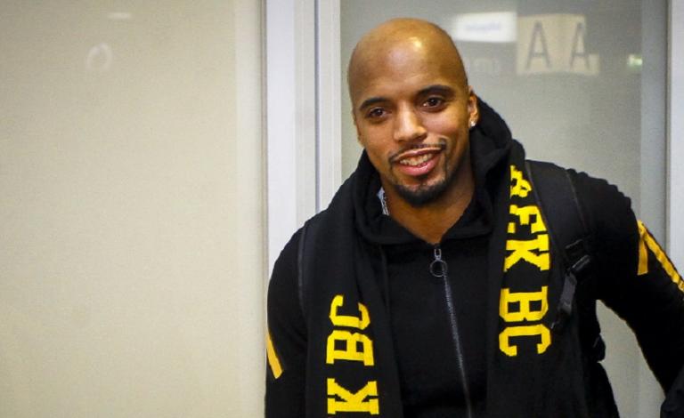 ΑΕΚ : «Πρώτη» για Θίοντορ