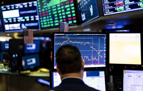 Νέα υποχώρηση του 10ετούς ομολόγου, στο 3,87% η απόδοσή του