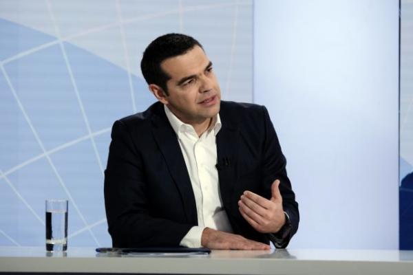 Τα 10 ψέματα του Τσίπρα και τι ισχύει πραγματικά