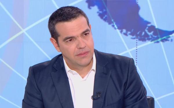 Mea culpa Τσίπρα : Δεν τα πήγα καλά στις επιλογές προσώπων