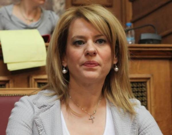 Τζάκρη : Δολοφονική η επίθεση στο σπίτι μου