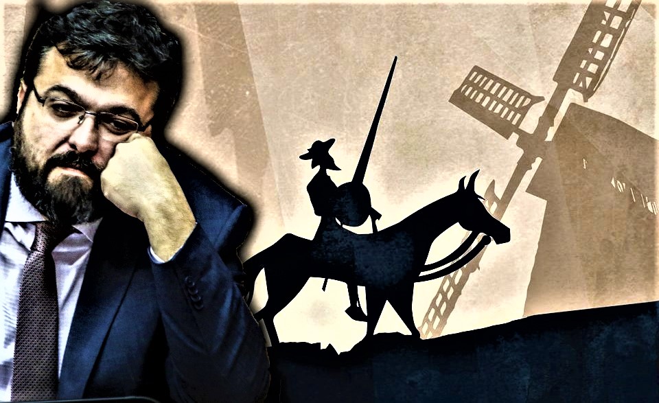 «Κόκκινο» Βασιλειάδη, στον κόσμο του ΠΑΟΚ