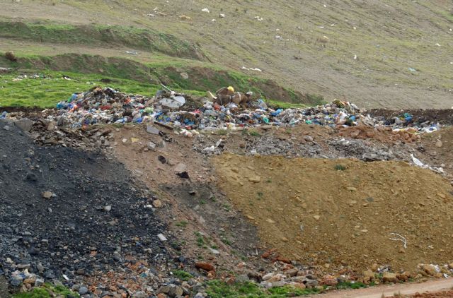Παρέμβαση εισαγγελέα για το ΧΥΤΥ στο Γραμματικό