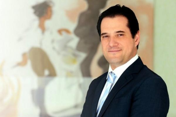 Μαξίμου: Ο κ. Γεωργιάδης να πει αν συμμετείχε στον σχεδιασμό της απόπειρας διαφυγής του Μανιαδάκη