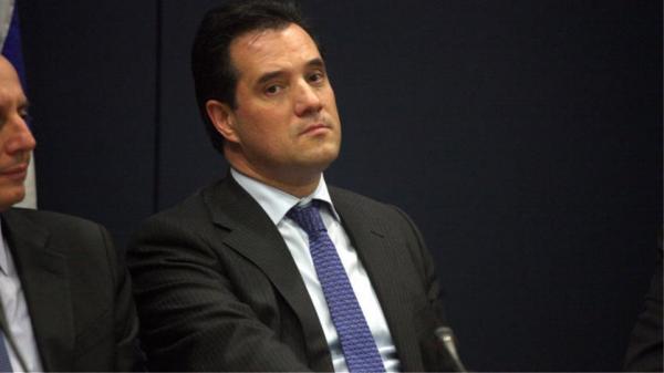 Γεωργιάδης: Ο Πολάκης θα πάει φυλακή επειδή γνώριζε τον προστατευόμενο μάρτυρα