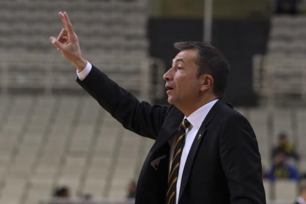 Μπάνκι: Περίμενα περισσότερη σταθερότητα