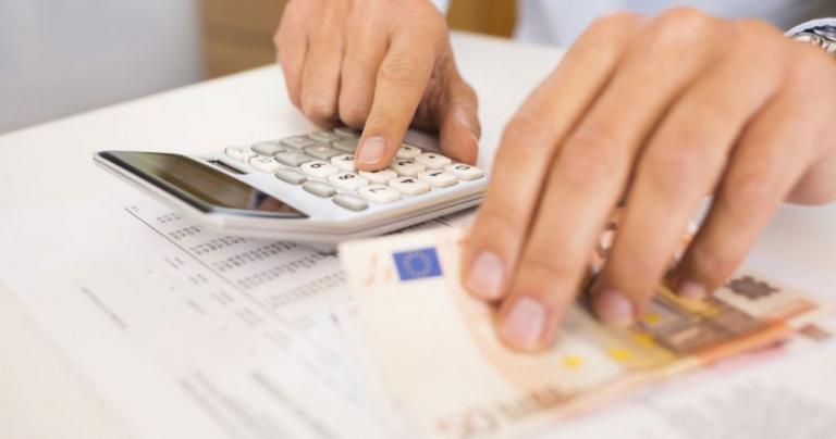 Φόροι: «Βαρύς» ο λογαριασμός του Ιανουαρίου