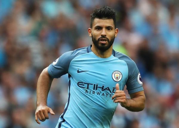 Αγουέρο: «Το πρωτάθλημα θα κριθεί στο νήμα»