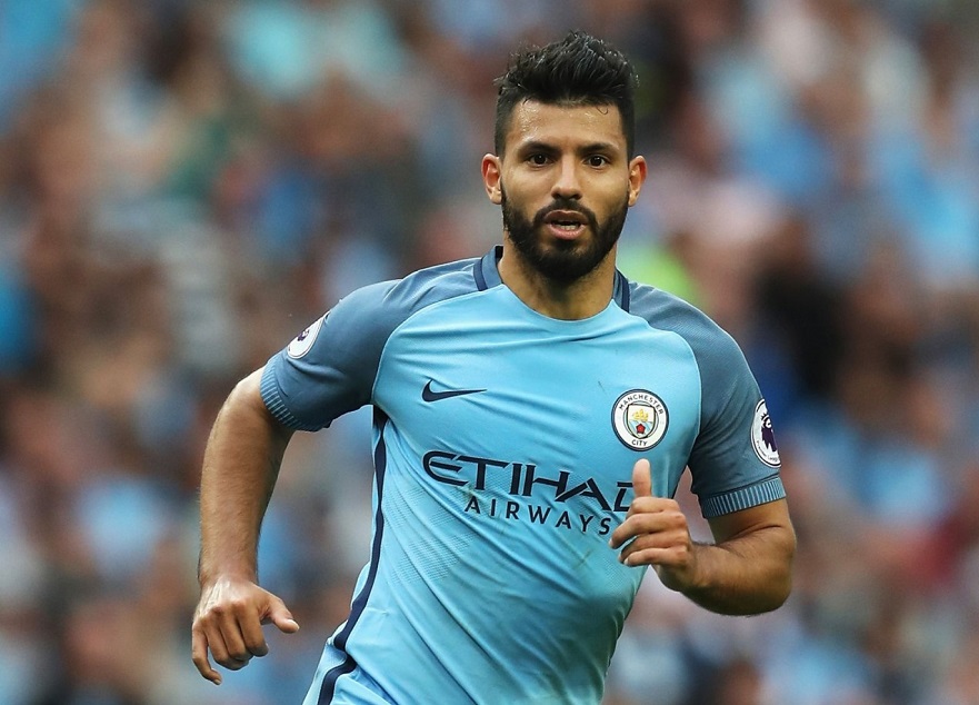 Αγουέρο: «Το πρωτάθλημα θα κριθεί στο νήμα»