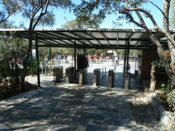 Σε ισχύ από 7/1 το χειμερινό ωράριο σε μουσεία και αρχαιολογικούς χώρους