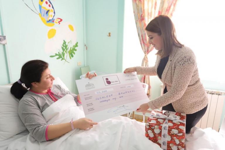 Η Αλβανία επιδοτεί κάθε νεογέννητο μέσα στο 2019