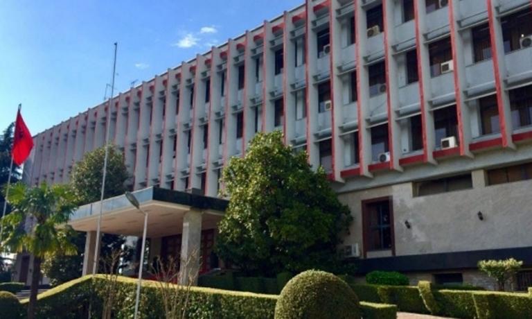 Αλβανία : Καθοριστική η συμβολή του αλβανικού παράγοντα της «Μακεδονίας» για τη Συμφωνία των Πρεσπών