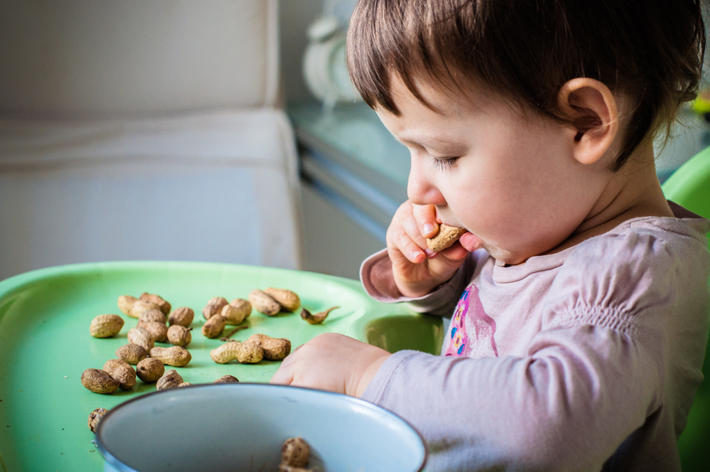 Μόνοι οι μισοί από όσους πιστεύουν ότι έχουν αλλεργία, έχουν πραγματικά
