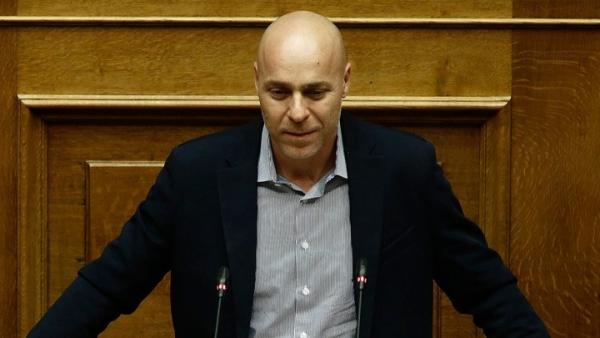 Απάντηση Αμυρά σε Καμμένο: Χίλες φορές νυφούλα, παρά ζωντοχήρα