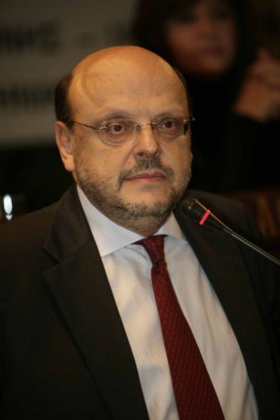 Αντώναρος : Αρνείται ότι συμμετέχει σε διεργασίες του χώρου της άκρας δεξιάς