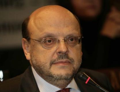 Αντώναρος : Αρνείται ότι συμμετέχει σε διεργασίες του χώρου της άκρας δεξιάς