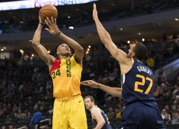 Εορταστική… 30άρα του Γιάννη με θύμα τους Τζαζ