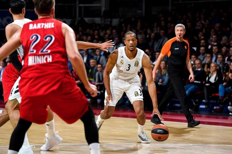 Αρνητικό ρεκόρ εξαετίας οι 60 πόντοι για τη Ρεάλ Μαδρίτης