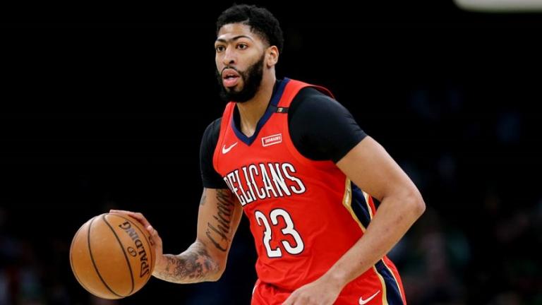 NBA: Αν δε γίνει ανταλλαγή δεν ξαναπαίζει ο Ντέιβις