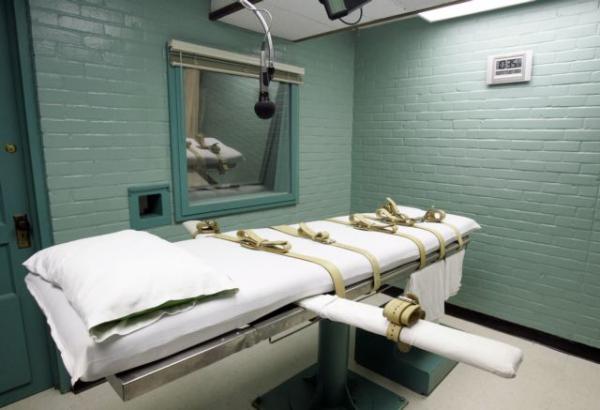Η πρώτη εκτέλεση θανατοποινίτη για το 2019 στο Τέξας