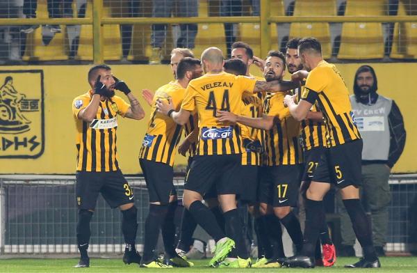 Φουλάρει για κεντρικό αμυντικό ο Άρης