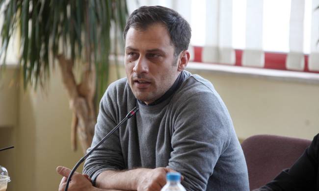 Μήνυση κατά Τομπούλογλου κατέθεσε ο δήμαρχος Ν.Φιλαδέλφειας Άρης Βασιλόπουλος