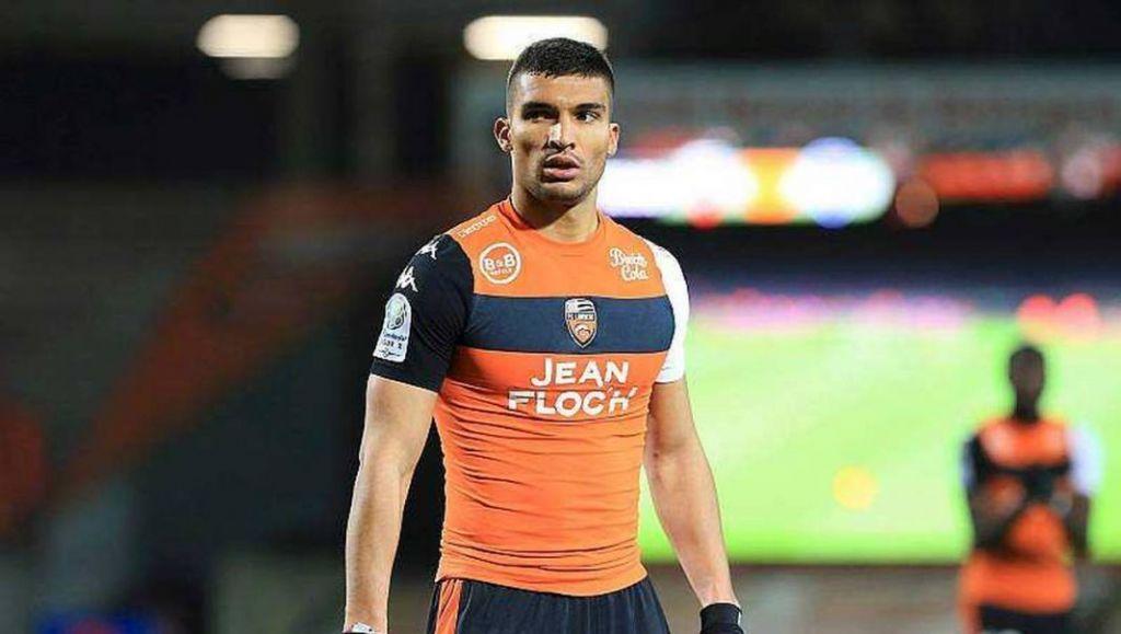 Στη Θεσσαλονίκη για τον Άρη ο Ρος