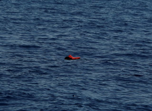 Νέα τραγωδία στη Μεσόγειο : Πνίγηκαν 20 άτομα σε ναυάγιο