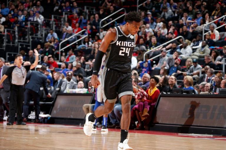 Ο «clutch» Χιλντ στην κορυφή του Top 10