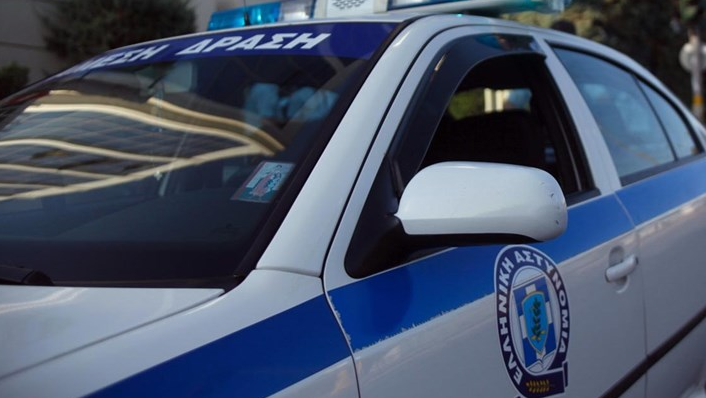 Θεσσαλονίκη: Σύλληψη εβδομηντάχρονου για αρχαιοκαπηλία