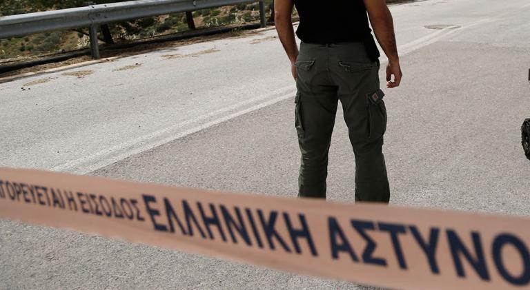 Δολοφονία 29χρονης στην Κέρκυρα: Προθεσμία για να απολογηθεί αύριο έλαβε ο δράστης