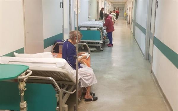 Η ξαφνική επίσκεψη Κυριάκου στο «Αττικόν»